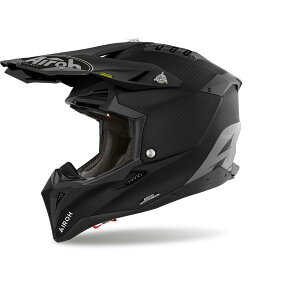 _4ȏ5OFFŏI^Airoh AC[ Aviator 3 Carbon Motocross Helmet gNXwbg wbg It[h C_[ oCN   (AMACLUB)