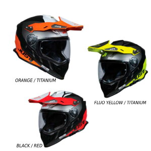 _Si2500~N[zK20`11/4^Just1 WXg J34 Pro Outerspace Off-Road Helmet V[htwbg It[h gNX C_[ oCN c[Oɂ   (