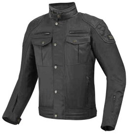 ＼全品2000円クーホン+P5倍★8/10（日)限定／【3XLまで】防水】Bogotto ボガット Barton waterproof Motorcycle Waxed Jacket ライディングジャケット バイクウェア ライダー バイク オートバイ ツーリングにも おすすめ (AMACLUB)
