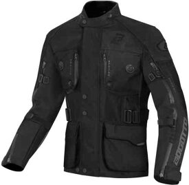 Bogotto ボガット Explorer-Z waterproof Motorcycle Leather- / Textile Jacket テキスタイルジャケット バイクウェア ライダー バイク オートバイ ツーリングにも おすすめ (AMACLUB)