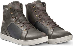 _ő41{ ӍՁ11/14()10`^Lindstrands Urban waterproof Motorcycle Shoes CfBOV[Y oCNV[Y C_[ oCN I[goC c[Oɂ   (AMACLUB)