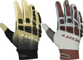 ＼全品最大20%off★4/20(土) 5の日合わせ／Scott スコット X-Plore Pro Motocross Gloves モトクロス グローブ ライディンググローブ バイクグローブ 手袋 ライダー バイク レーシング ツーリング エンデューロ にも タッチスクリーン おすすめ (AMACLUB)