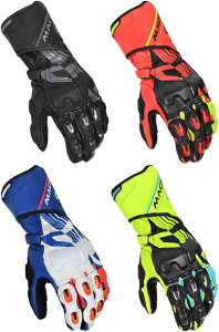 _Si1000~N[zK11/8(y)^y3XL܂ŁzMacna }Ni Power Track Motorcycle Gloves CfBOO[u oCNO[u  C_[ oCN [VO c[O ɂ 傫TCY