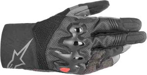 Alpinestars ApCX^[ AMT-10 Air HDRY Waterproof Motorcycle Gloves CfBOO[u oCNO[u  C_[ oCN [VO c[O ɂ  (AMACLUB)