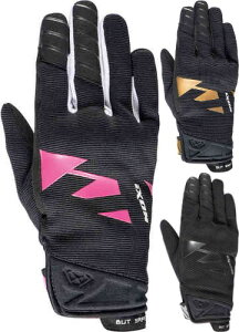 _SiP5{9/30()^Ixon CN\ MS Fever Ladies Motorcycle Gloves fB[X CfBOO[u oCNO[u  C_[ oCN [VO c[O ɂ ^b`XN[ 