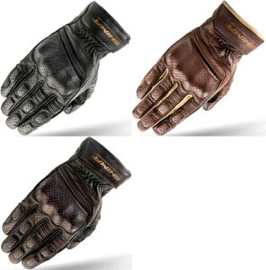 SHIMA Aviator Motorcycle Gloves CfBOO[u oCNO[u  C_[ oCN [VO c[O ɂ  (AMACLUB)