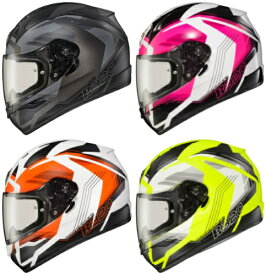 ＼全品2500円+5%OFF★5/25(土)限定／Scorpion スコーピオン EXO-R320 Hudson Helmet フルフェイスヘルメット ライダー バイク レーシング ツーリングにも かっこいい おすすめ (AMACLUB)