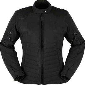 ＼全品3000円OFF★20時～4H限定／【女性用】Furygan フュリガン Ice Track Ladies Motorcycle Textile Jacket レディース テキスタイルジャケット ライディングジャケット バイクウェア ライダー バイク ツーリングにも (AMACLUB