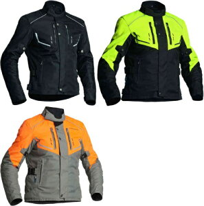 \全品1000円クーホン゜★10/27(月)限定/【女性用】Lindstrands Halden WP Ladies Motorcycle Textile Jacket レディース テキスタイルジャケット ライディングジャケット バイクウェア ライダー バイク ツー