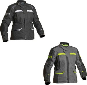 _Si2000~N[z+P5{9/10i)^ypzLindstrands Granberg WP Ladies Motorcycle Textile Jacke fB[X eLX^CWPbg CfBOWPbg oCNEFA C_[ oCN 