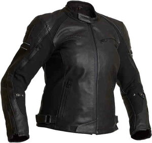 ypzHalvarssons Risberg Ladies Motorcycle Leather Jacket fB[X@U[WPbg CfBOWPbg oCNEFA C_[ oCN c[Oɂ  (AMACLUB)