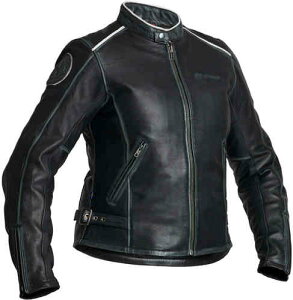 ypzHalvarssons Nyvall Ladies Motorcycle Leather Jacket fB[X@U[WPbg CfBOWPbg oCNEFA C_[ oCN c[Oɂ  (AMACLUB)