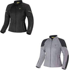 _Si2000~N[z+P5{9/10i)^ypzSHIMA Jet WP Ladies Motorcycle Textile Jacket fB[X eLX^CWPbg CfBOWPbg oCNEFA C_[ oCN c[
