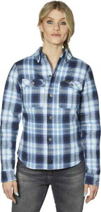 _Si1000~N[zK10/27()^ypzRokker bJ[ Seattle Rider Ladies Motorcycle Shirt fB[X CfBOVcoCNEFA C_[ oCN c[O AEghA JWA