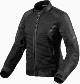 ＼全品3000円OFF★20時～4H限定／【女性用】Revit レビット Torque 2 Ladies Motorcycle Textile Jacket レディース テキスタイルジャケット ライディングジャケット バイクウェア ライダー バイク ツーリングにも おすすめ (AMACLUB)