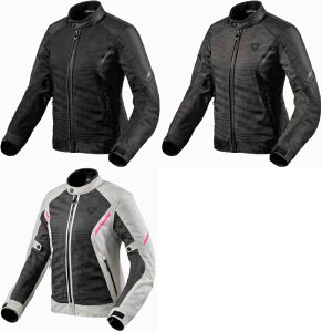 \全品1500円クーホン゜★10/26(日)限定/【女性用】Revit レビット Torque 2 Ladies Motorcycle Textile Jacket レディース テキスタイルジャケット ライディングジャケット バイクウェア ライダー バイク