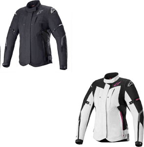_Si1000~N[zK9/23(j)^ypzAlpinestars ApCX^[ Stella RX-5 Drystar Ladies Motorcycle Textile Jacket fB[X eLX^CWPbg oCNEFA C_[ oCN c[
