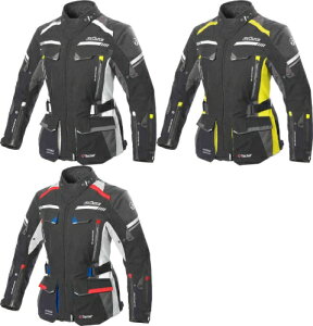 ypzBuse Highland 2 Ladies Motorcycle Textile Jacket fB[X eLX^CWPbg CfBOWPbg oCNEFA C_[ oCN c[Oɂ  (AMACLUB)
