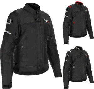 _SiP5{9/25()^ypzAcerbis A`FrX On Road Ruby Ladies Motorcycle Textile Jacket fB[X eLX^CWPbg CfBOWPbg oCNEFA C_[ oCN c[