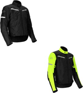 \全品1000円クーホン゜★10/27(月)限定/【女性用】Acerbis アチェルビス X-Street Ladies Motorcycle Textile Jacket レディース テキスタイルジャケット ライディングジャケット バイクウェア ライダー バ
