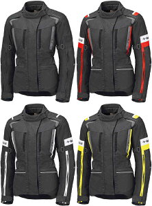 _Si1000~N[zK9/23(j)^ypzHeld wh 4-Touring II Ladies Motorcycle Textile Jacket fB[X eLX^CWPbg CfBOWPbg oCNEFA C_[ oCN 
