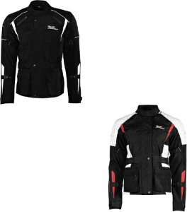 _SiP5{9/25()^ypzRusty Stitches XeB[XeBb` Jenny Ladies Motorcycle Textile Jacket fB[X eLX^CWPbg oCNEFA C_[ oCN c[Oɂ(AMACLUB