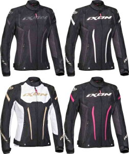 _Si1000~N[zK9/23(j)^ypzIxon CN\ Striker Ladies Motorcycle Textile Jacket fB[X eLX^CWPbg CfBOWPbg oCNEFA C_[ oCN c