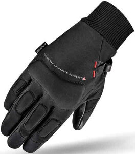 _4ȏ10OFFӍՁ^ypzSHIMA Oslo Wind Ladies Motorcycle Gloves fB[X CfBOO[u  C_[ oCN I[goC c[O  (AMACLUB)