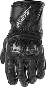 _4ȏ10OFFӍՁ^ypzRST A[GXeB[ Stunt III Ladies Motorcycle Gloves fB[X CfBOO[u  C_[ oCN I[goC c[O  (AMACLUB)