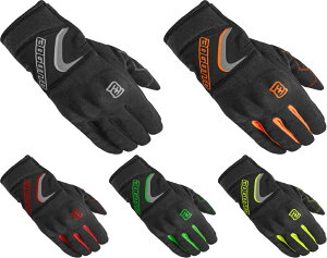 _Si5000~N[|12/1() Gg[^Bogotto {Kbg F-ST Motorcycle Gloves CfBOO[u Xg[g O[u  C_[ oCN I[goC c[O  (AMACLUB)