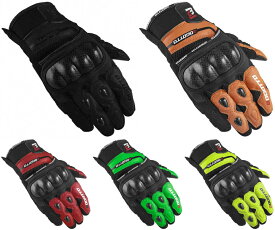 ＼全品2000円クーホン+P5倍★7/20(日)限定／【3XLまで】Bogotto ボガット Flint Motorcycle Gloves モーターサイクル グローブ ライディンググローブ 手袋 ライダー バイク オートバイ ツーリング おすすめ (AMACLUB)