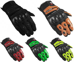 y3XL܂ŁzBogotto {Kbg Flint Motorcycle Gloves [^[TCN O[u CfBOO[u  C_[ oCN I[goC c[O  (AMACLUB)