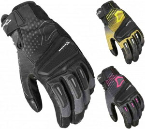 \全品P5倍★10/30(木)限定/【女性用】Macna マクナ Jugo Ladies Motorcycle Gloves レディース ライディンググローブ 手袋 ライダー バイク オートバイ ツーリング タッチスクリーン おすすめ (AMACLUB)