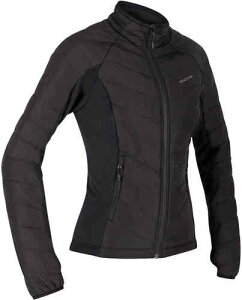 _SiP5{10/10()^ypzRicha Guardian Midlayer Ladies Motorcycle Textile Jacket eLX^CWPbg ~bhC[WPbg oCNEFA C_[ oCN c[Oɂ  