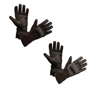 \全品1000円クーホン゜★10/27(月)限定/Modeka モデカ Black Ridge Motorcycle Gloves ライディンググローブ バイクグローブ 手袋 ライダー バイク オートバイ レーシング ツーリングにも かっこいい お