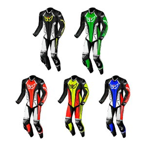 Berik xbN Losail-R perforated One Piece Kangaroo Leather Suit U[X[c CfBOX[c ciM oCN I[goC C_[ [VO ɂ  (AMACLUB)