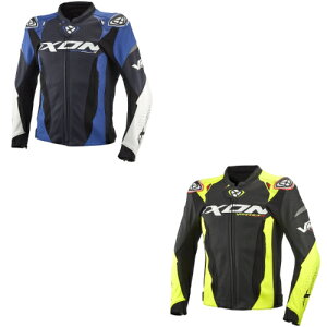 y3XL܂ŁzIxon CN\ Vortex 3 Leather jacket U[WPbg CfBOWPbg oCNEFA I[goC oCN [VO c[O 傫TCY  (AMACLUB)