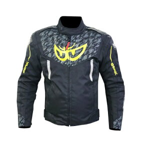 Berik xbN NJ-203302-BK Racing Jacket CfBOWPbg oCNEFA I[goC oCN [VO c[O ɂ  (AMACLUB)