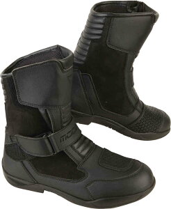 \全品P5倍★10/30(木)限定/【女性用】Modeka モデカ Orella Ladies Motorcycle Boots 女性用 レディース ライディングブーツ バイクブーツ ライダー バイク ツーリングにも かっこいい おすすめ (AMACLUB)
