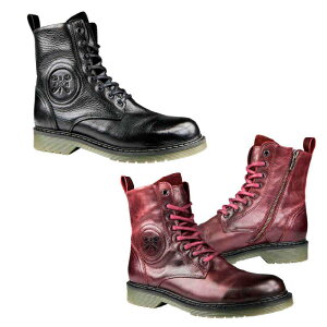 \全品P5倍★10/30(木)限定/【女性用】JohnDoe ジョンドウ Sixty XTM Ladies Motorcycle Shoes 女性用 レディース ライディングブーツ バイクブーツ ライダー バイク ツーリングにも かっこいい おすすめ