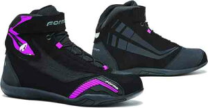 _SiP5{10/10()^ypzForma tH[} Lady Genesis Ladies Motorcycle Shoes p fB[X CfBOu[c oCNu[c C_[ oCN c[Oɂ   (A