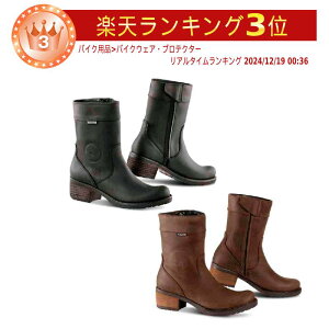 \全品P5倍★10/30(木)限定/【女性用】Falco ファルコ Ayda 2 Ladies Motorcycle Boots 女性用 レディース ライディングブーツ バイクブーツ ライダー バイク ツーリングにも かっこいい おすすめ (AMACLUB