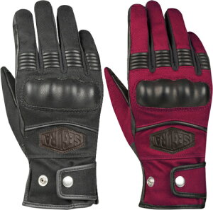 ypzSegura ZO Tampico Ladies Motorcycle Gloves CfBOO[u oCNO[u  C_[ oCN I[goC [VO c[O X ɂ  (AMACLUB)