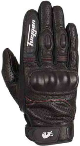 ypzFurygan tK TD21 Vented perforated Ladies Motorcycle Gloves CfBOO[u oCNO[u C_[ oCN I[goC c[O X ɂ  (AMACLUB)