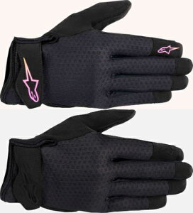 ypzAlpinestars ApCX^[ Stated Ladies Motorcycle Gloves CfBOO[u oCNO[u  C_[ oCN I[goC [VO c[O X ɂ  (AMACLUB)