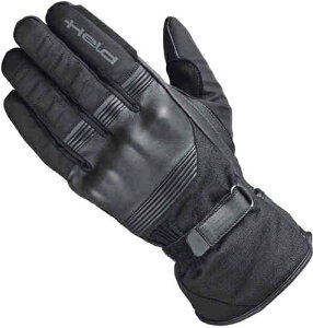 ypzHeld wh Polar 3 WP Ladies Motorcycle Winter Gloves CfBOO[u oCNO[u  C_[ oCN I[goC [VO c[O X ɂ  (AMACLUB)