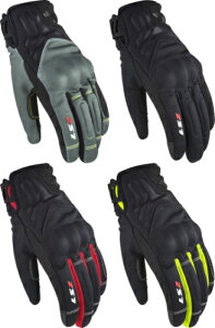 ypzLS2 GGXc[ Jet II waterproof Ladies Motorcycle Gloves CfBOO[u oCNO[u  C_[ oCN I[goC c[O X ɂ h  (AMACLUB)