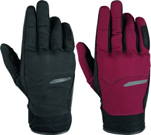 ypzDIFI Robin Ladies Motorcycle Gloves CfBOO[u oCNO[u  C_[ oCN I[goC [VO c[O X ɂ  (AMACLUB)