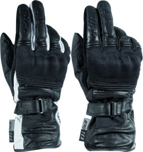 ypzDIFI Lizzy Aerotex waterproof Ladies Motorcycle Gloves CfBOO[u oCNO[u  C_[ oCN I[goC [VO c[O X ɂ  (AMACLUB)