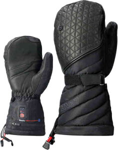 _Si1000~N[z{12/7i)^Lenz Heat Glove 6.0 Finger Cap Urban heated Gloves CfBOO[u M[u  oCN I[goC [VO c[O ɂ ^b`XN[ 